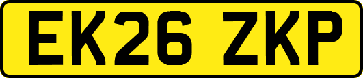EK26ZKP