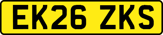 EK26ZKS
