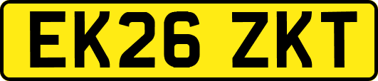 EK26ZKT