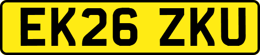 EK26ZKU