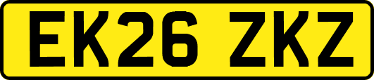 EK26ZKZ