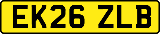 EK26ZLB