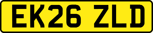 EK26ZLD