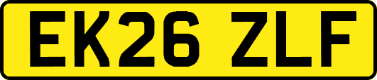 EK26ZLF