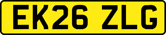 EK26ZLG