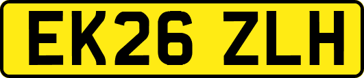 EK26ZLH