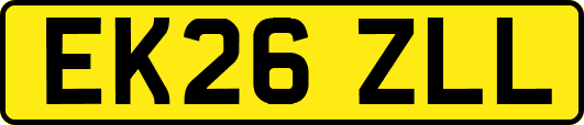 EK26ZLL