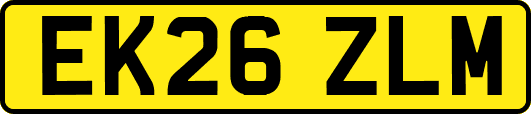 EK26ZLM