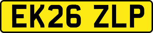 EK26ZLP
