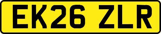 EK26ZLR