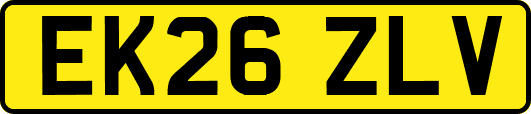 EK26ZLV