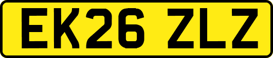 EK26ZLZ