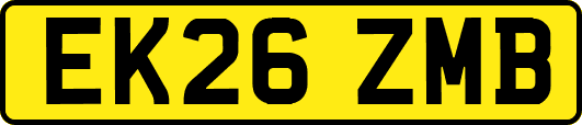 EK26ZMB