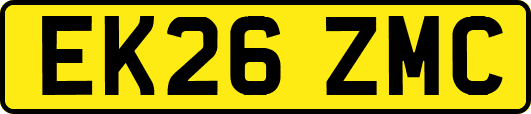 EK26ZMC