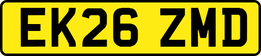 EK26ZMD