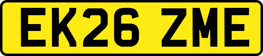 EK26ZME