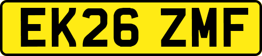 EK26ZMF