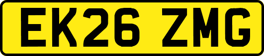 EK26ZMG