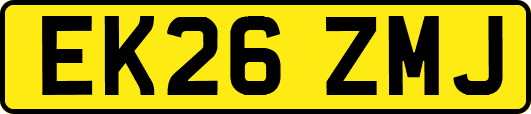 EK26ZMJ