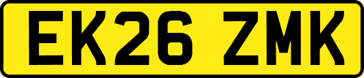 EK26ZMK
