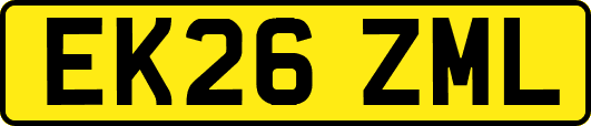 EK26ZML