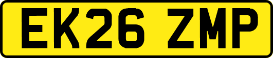 EK26ZMP
