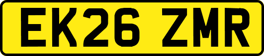 EK26ZMR