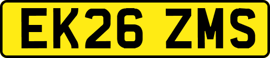 EK26ZMS