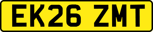 EK26ZMT