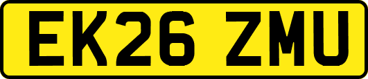 EK26ZMU