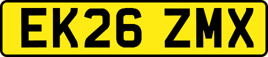 EK26ZMX