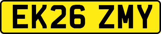EK26ZMY