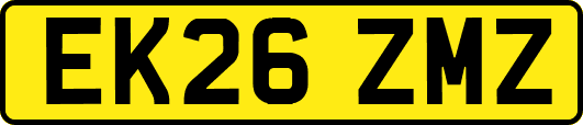 EK26ZMZ