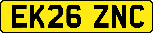 EK26ZNC