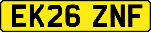 EK26ZNF