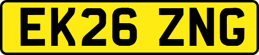 EK26ZNG