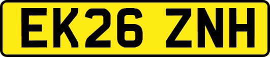 EK26ZNH