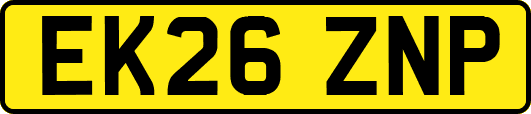 EK26ZNP