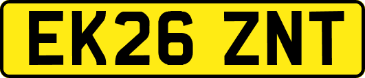 EK26ZNT