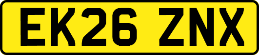 EK26ZNX