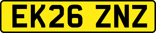 EK26ZNZ