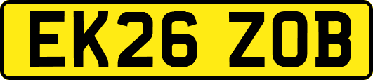 EK26ZOB