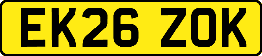 EK26ZOK