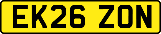 EK26ZON