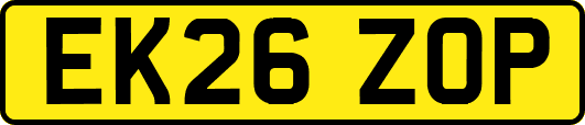 EK26ZOP