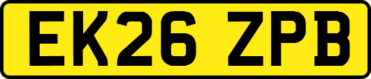 EK26ZPB