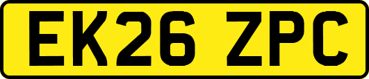 EK26ZPC