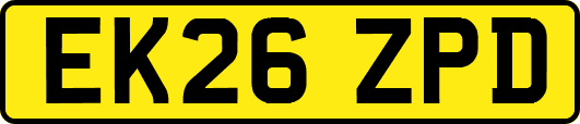 EK26ZPD