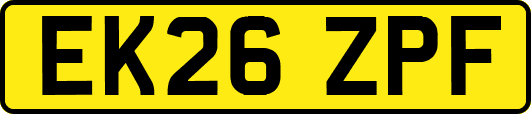 EK26ZPF