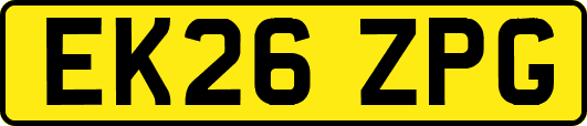 EK26ZPG